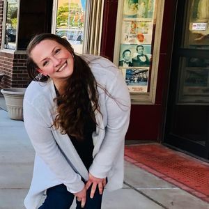 Meet your Posher, Molly